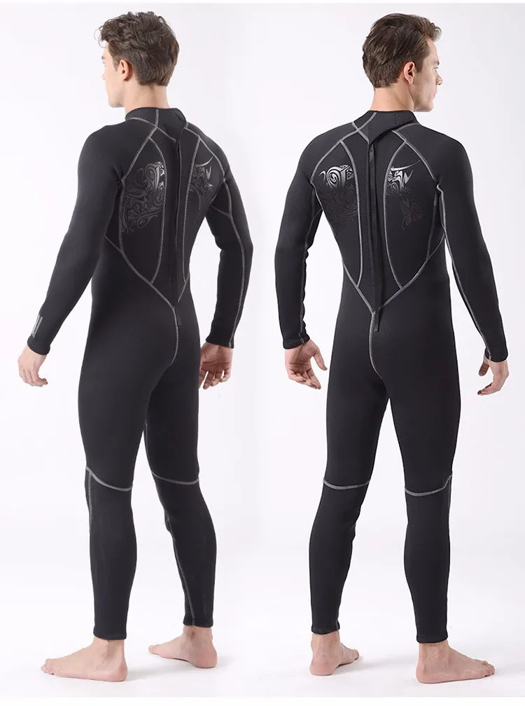 Slinx Scuba Diving Tauch-Neopren anzug Schwimm kleidung Neopren anzug halten warme Kleidung Tauchen Surfen im Freien