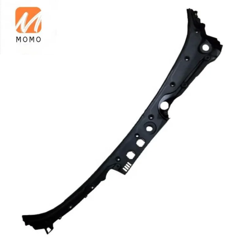 Windshield cowl trim Panel Windshield Wiper Motor Cover plate for 5 series F10 550i  2011-2016