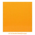 32X32 Orange