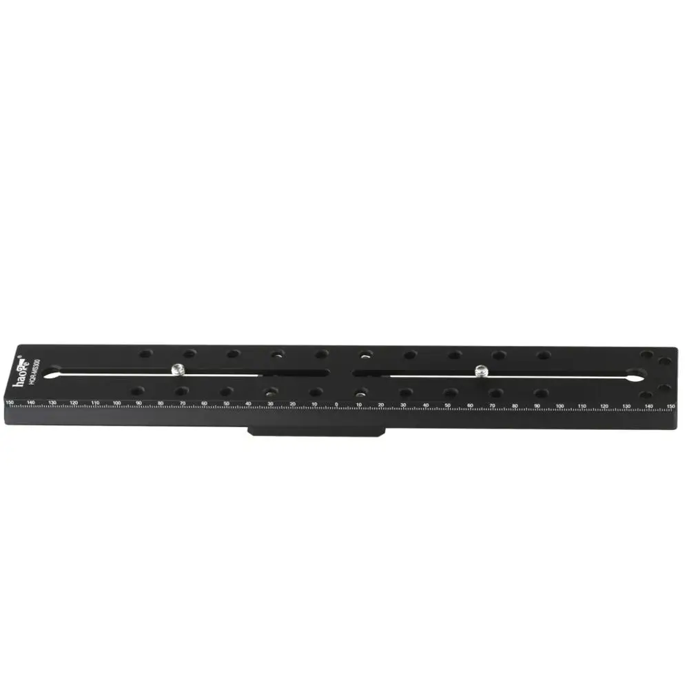 

Haoge 30 см пластина для камеры Sachtler Video 14II, DV 2,DV 4 DV4II,DV 6, DV6SB, DV8,10SB