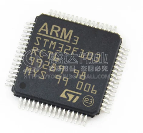 Confezione originale LQFP-64 originale RBT6 R8T6 RET6 chip