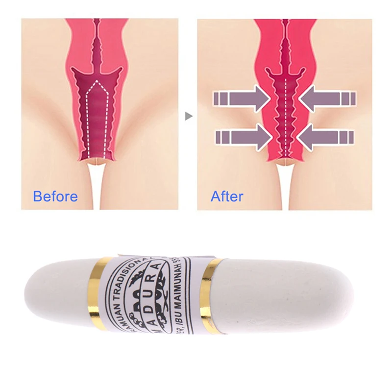 Women Vaginal Tightening Stick To Narrow The Vaginal Fast Vaginal Tightening Stick Wand Vaginal Tighten Gel Tight Shrink