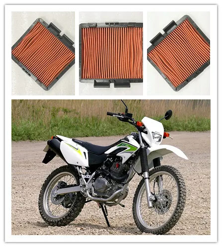 Air filter for FTR223/SL230/XR230/CB223