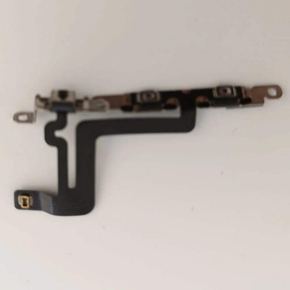 Volume Button Switch Mute On / Off Flex Cable For iPhone 6plus 6 plus 5.5