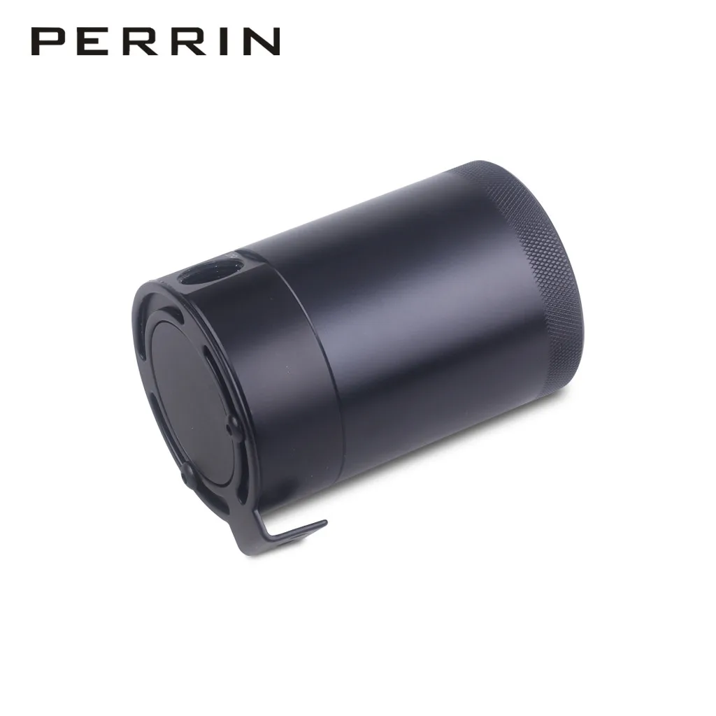 Baffled Oil Catch Can (PCV Side) for Subaru BRZ 13-15/Scion FR-S for TOYOTA 86