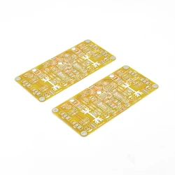 PCB Ber-933 70Wate 8Ω Power Amplifier