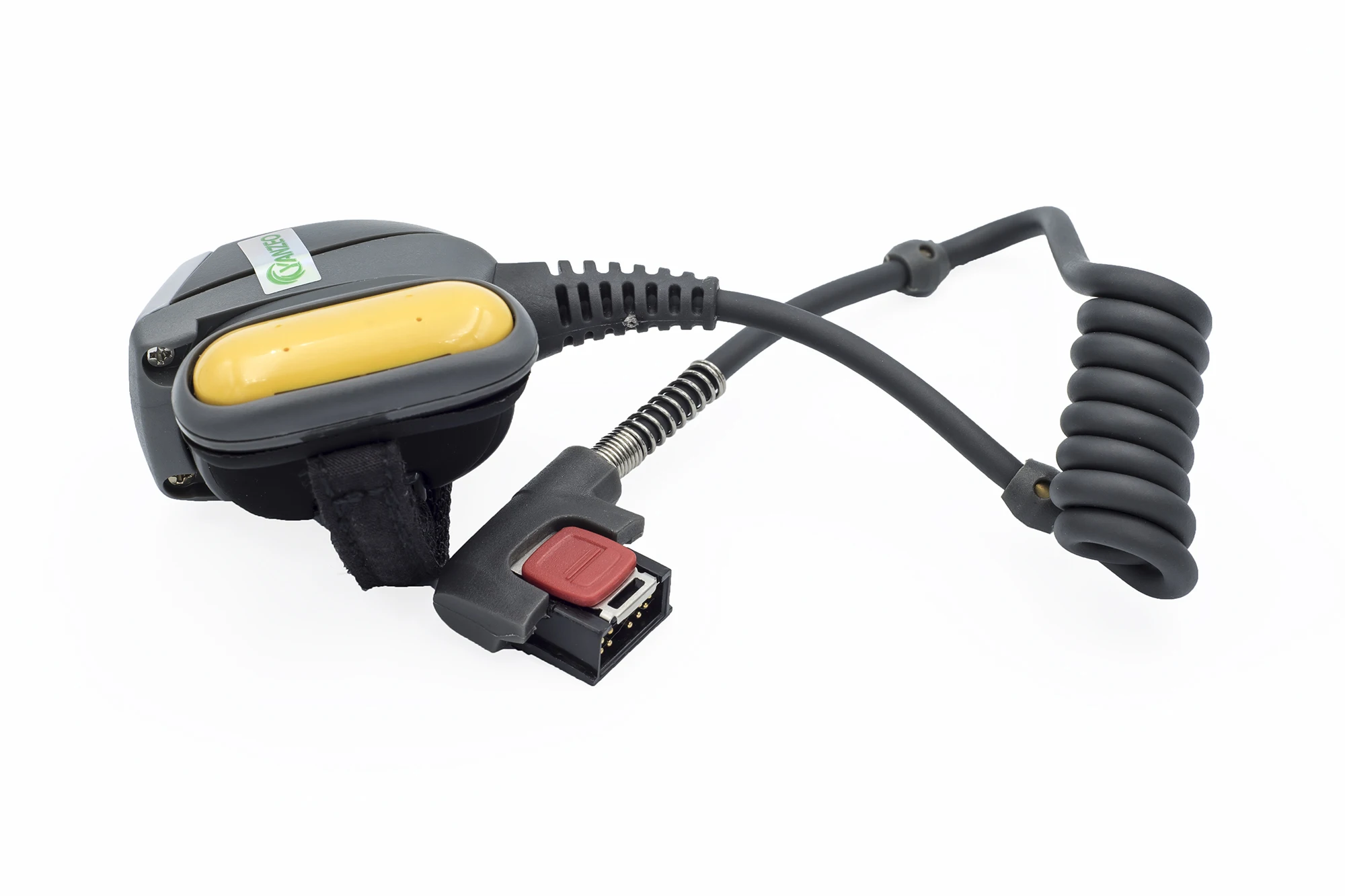 RS419 Barcode Scanner for  Wearable Ring Finger Barcode Reader use with WT41N0 WT409