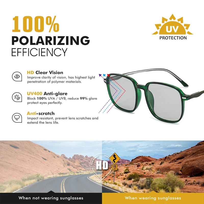 Thumbnail 3 - #15 Top 50 Trendy Fashion Sunglasses