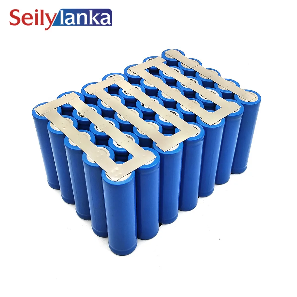 

25.9V 15Ah for Phylion XH259-10J Battery pack Li-Ion E-Bike electric bicycle for self-installation