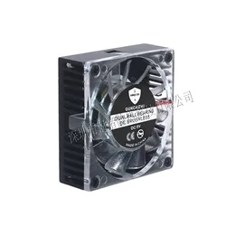 DC 5V 12V 40x40x15mm 4015 Cooling Fan With Heat Sink BGA Chip Heat Sink Cooling Fan 2PIN