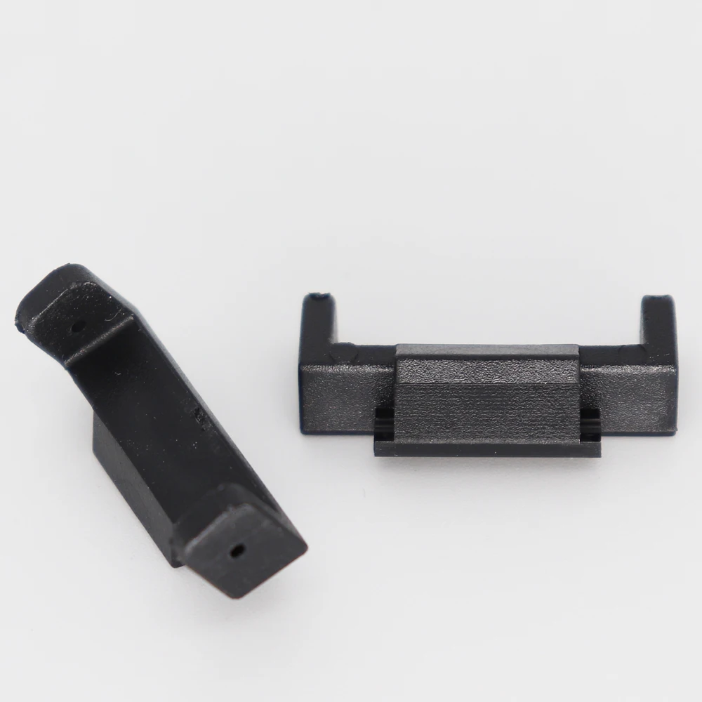 New 16mm ABS Black Adapter For Casio G-Shock GA-110/100/120 GD-100 DW-5600 5610 Refit Connector Accessories 22mm