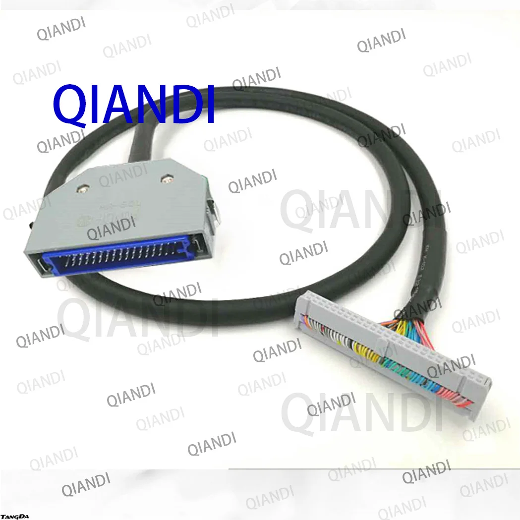 

Male MR-50L IO Module link cable Wires A03B-0815-C001 A03B 0815 C001 FK/HD50KB-1M FK/HD50KB 1M HD50KB ZGGGQC