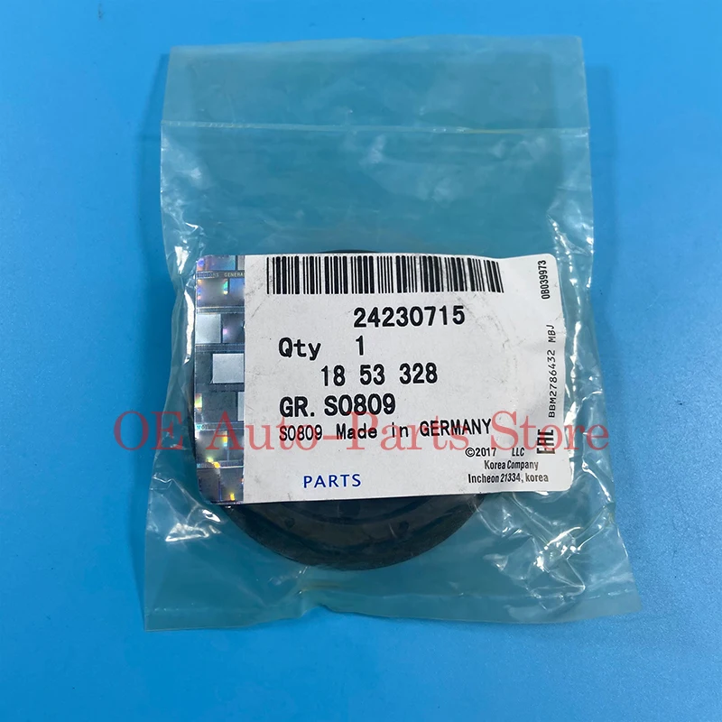 Half Shaft Oil- Seal Left For Chevrolet Cruze Equinox Malibu Orlando Regal LaCrosse Excelle GMC Terrain Opel Antara 24230715