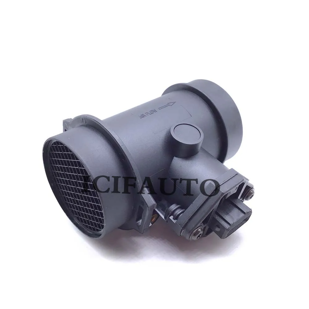 Sensor de flujo de aire medidor Maf para Kia Sephia Spectra Sportage Saab 900 excluido 1,8 2,0 2,1 2,3 2.5L 0280217105   0K011-13-210B