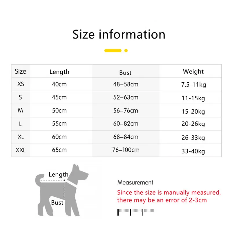 Clothes For Large Dogs Waterproof Big Dog Vest Jacket Autumn Winter Warm Fur Collar Pet Dog Coat For French Bulldog