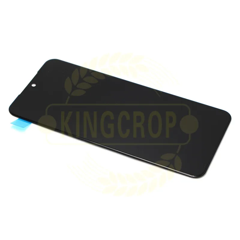 For LG V60 LCD Display Touch Screen Digitizer Assembly For LG V60 ThinQ 5G LM-V600 A001LG LCD Display Replacement Parts