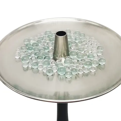 6 best sales पानी का गिलास पाइप - №4