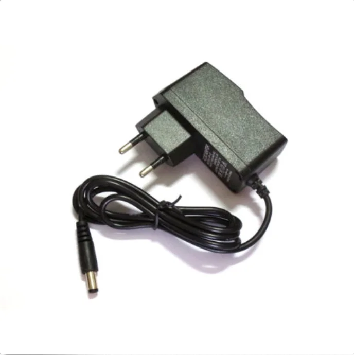 EU AC Adapter For Casio CTK-500 CTK-501 CTK-540 LK-230 DC Power Supply Charger