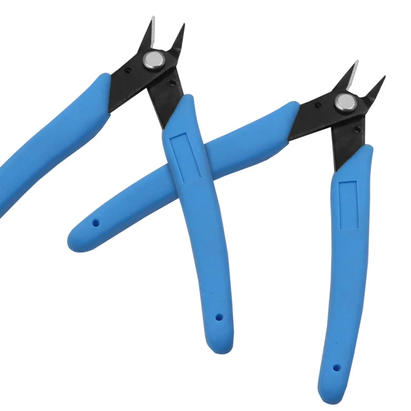 multi-function tools wire cutters cutting side shears hand tools for wire stainless steel wire cutters