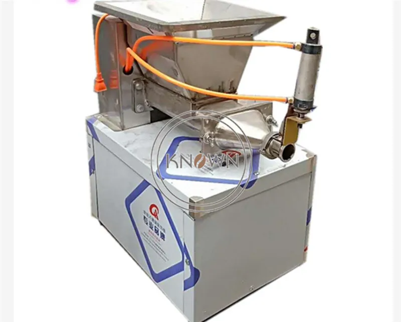 業務用ピタ生地製造機,ベーカリー用小型生地ボール製造機