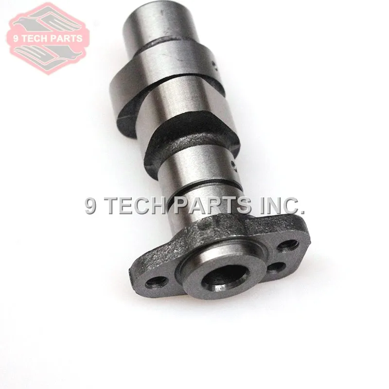 Racing camshaft add power Motorcycle up power racing cam shaft for GS125 GN125 EN125 GZ125 DR125 TU125 157FMI K157FMI engines