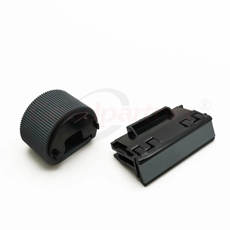 RL1-2115-000 RL1-2120-000 Pickup Roller Separation Pad for HP P2030 P2035 P2050 P2055 400 M401 M425 for CANON iR1133 LBP 6300