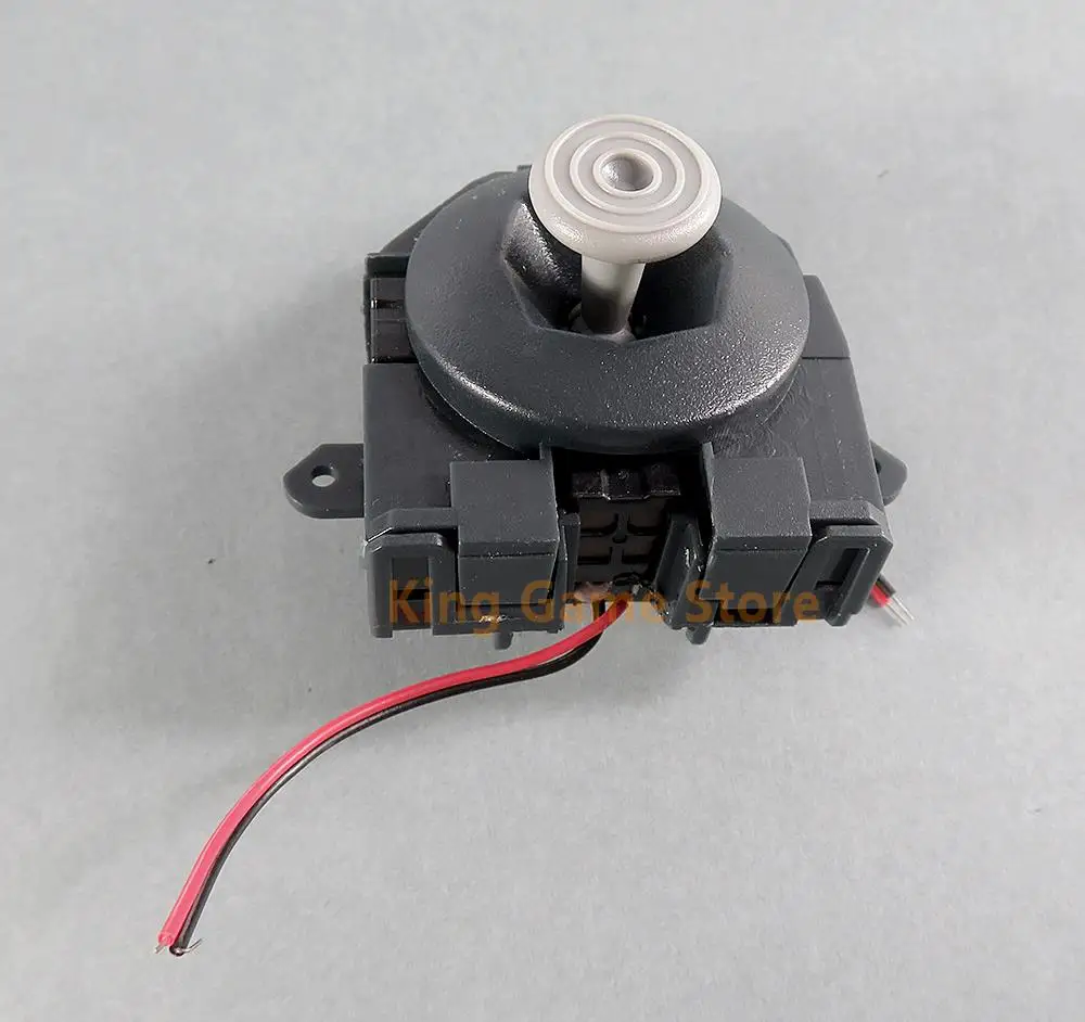 50 teile/los 3D Analog Joystick Rocker für n64 Ersatz Thumbstick Thumb-Sticks Modul Joystick Für N64 Reparatur Teile