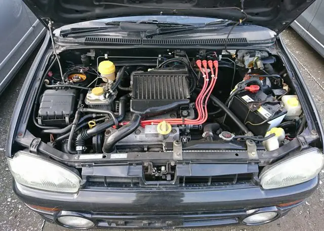 

Damper for Subaru Vivio 1992-1998 Front Bonnet Hood Modify Gas Struts Lift Support Shock Absorber