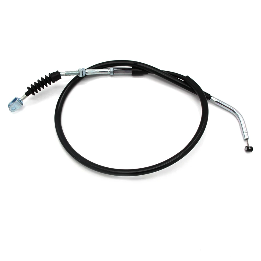 Motorcycle Parts Clutch Control Cable Wire For Suzuki GW250 Inazuma 2014 2015 2016 2017 58200-48HC0             Moto Accessories