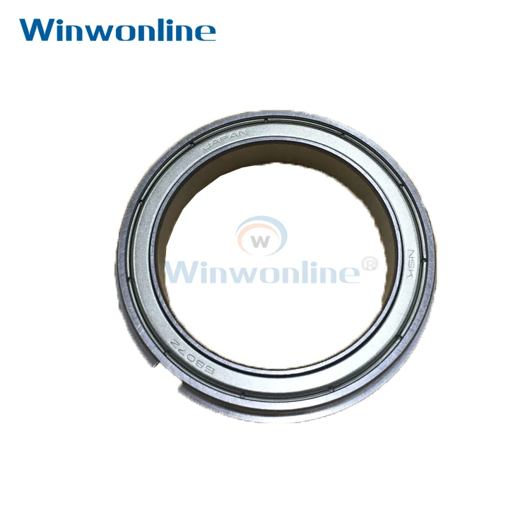 1PC 26NA53712 Upper Fuser Roller Bearing for Konica Minolta Bizhub C6000 C5500 C6500 C6501 C7000 C1060 C2060 6500 1060