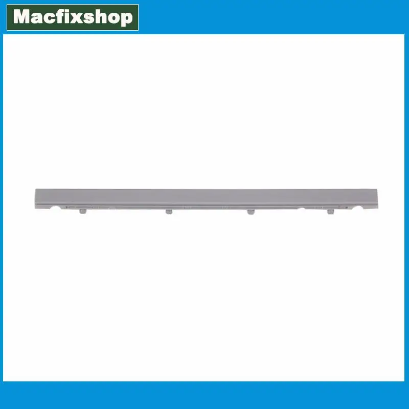 Cubierta de bisagra LCD para ordenador portátil A1237 para Macbook Air 13,3 "A1237 A1304 2008 2009 cubierta de bisagras LCD reemplazo de tapa de eje de plástico de embrague