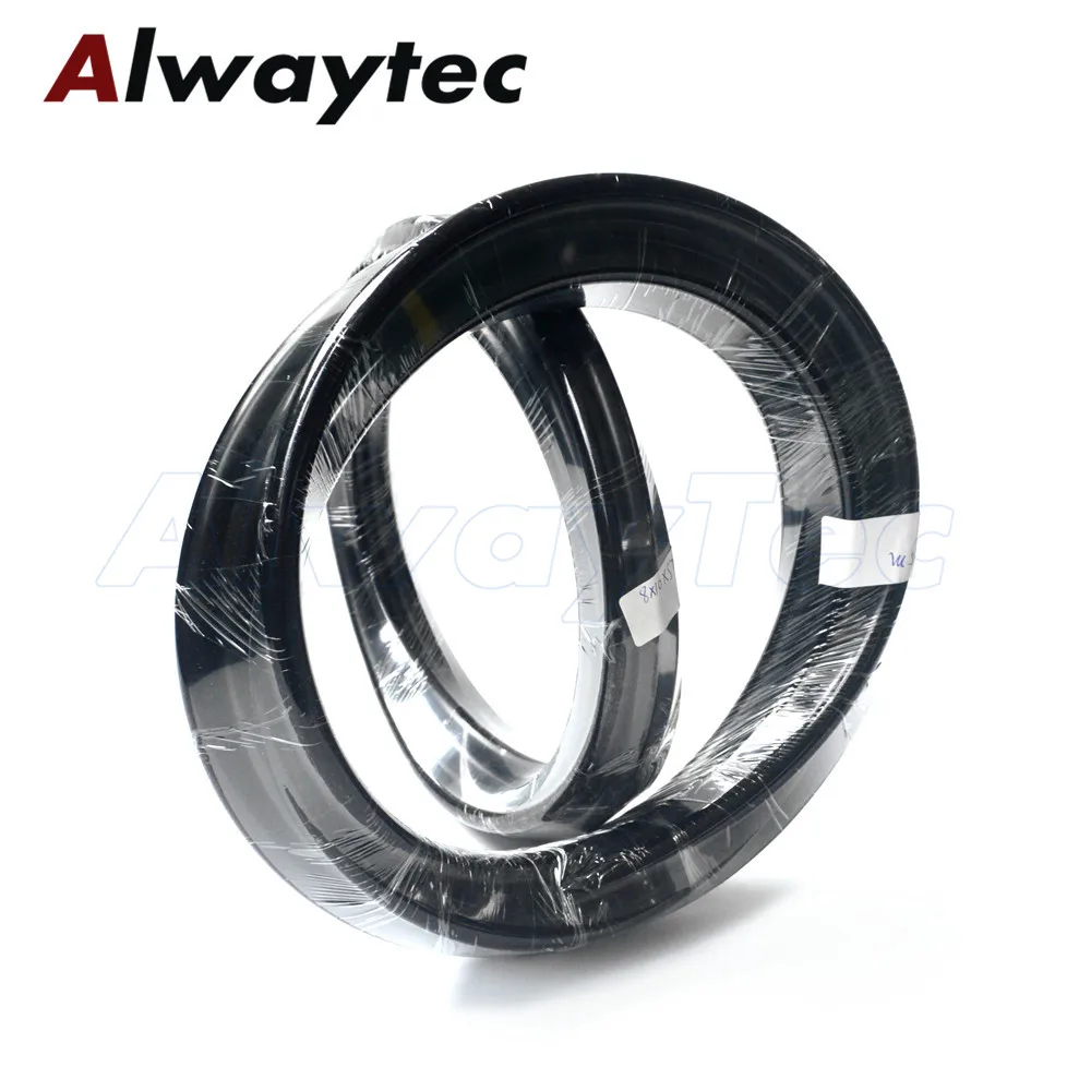 6mm*8mm*10 Meter - ID6 - Spezielles Nylon-Kraftstoffrohr für Kraftstoffleitungen im Automobilbereich – Detail 2