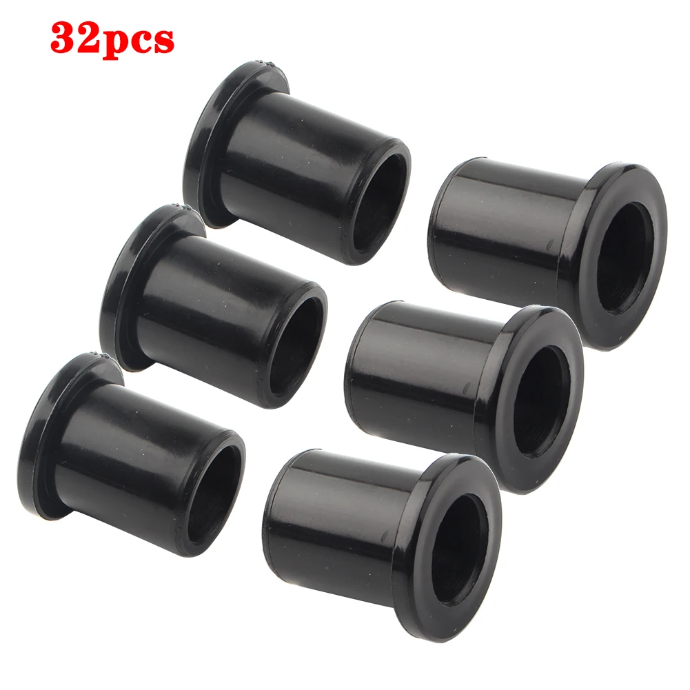 32pcs/Set Front Rear Suspension Bushings Kits Tools for Arctic Cat 3313-112