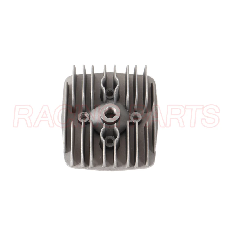 Cylinder Head For 50 50CC SX Mini AC/Junior/Senior Adventure Senior KTM50 Air Cooled 2001-2008 PRO BAT