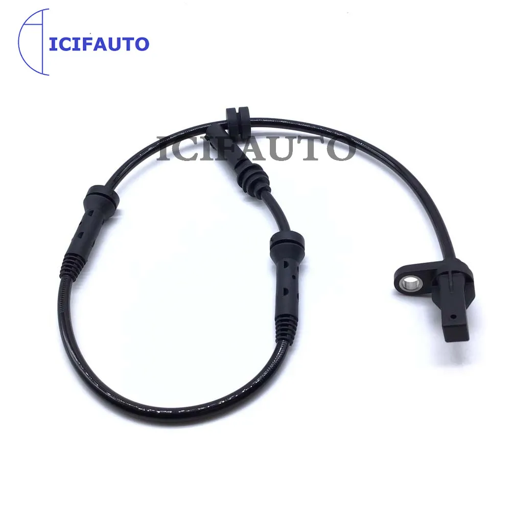 Front Left / Right ABS Wheel Speed Sensor For BMW 1 2 3 4 Series 135i 218i 220i 228i 230i 235i 240i 320i 328i 340i 420i 6791223