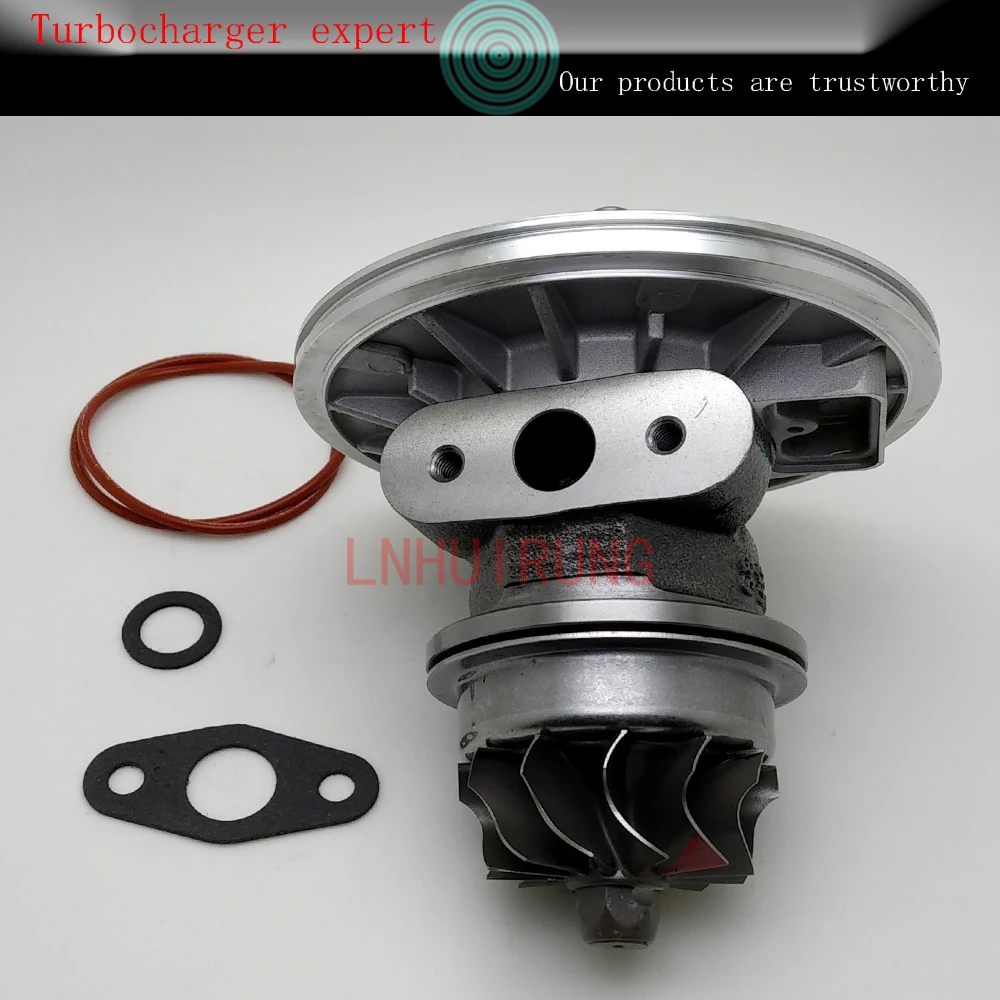 

Turbo cartridge for Mercedes Truck / Bus OM904 K16 53169887156 53169707156 9040969999 A9040969999 Turbo Turbine Turbocharger