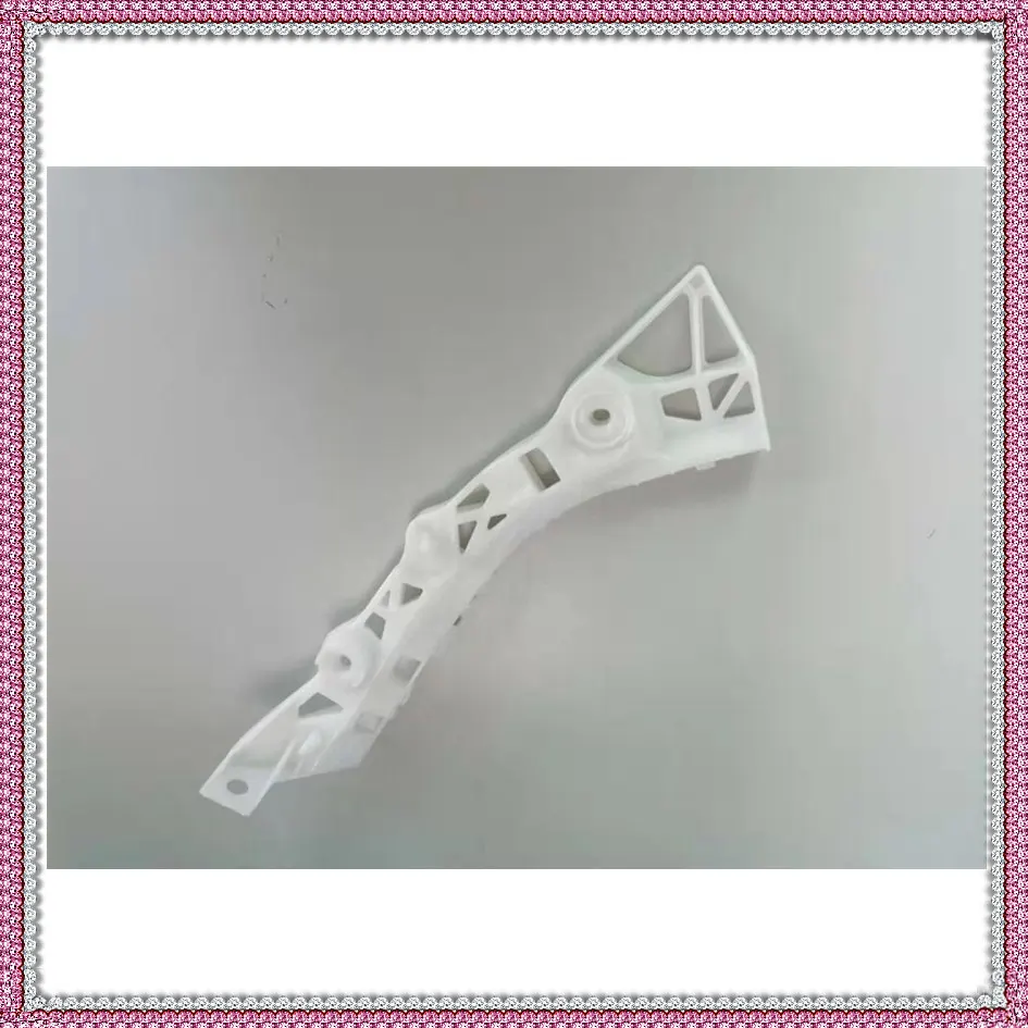 Car accessories BP4K-50-2H1 body parts rear bumper bracket for Mazda 3 hatchback 2003-2008 BK