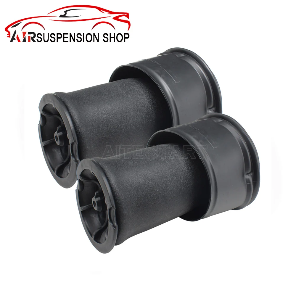 

Pair For Citroen Picasso C4 Air Suspension Spring Bag Rear Left Right Shock Absorber Bags 5102R8 5102GN F307512401 Accessories