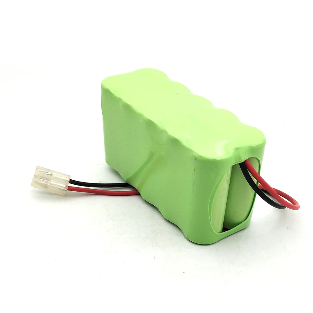 17670 4000mAh per batteria M&B 12V CD2000 BAT MB526 MB526B ECG-1212 MB526T12