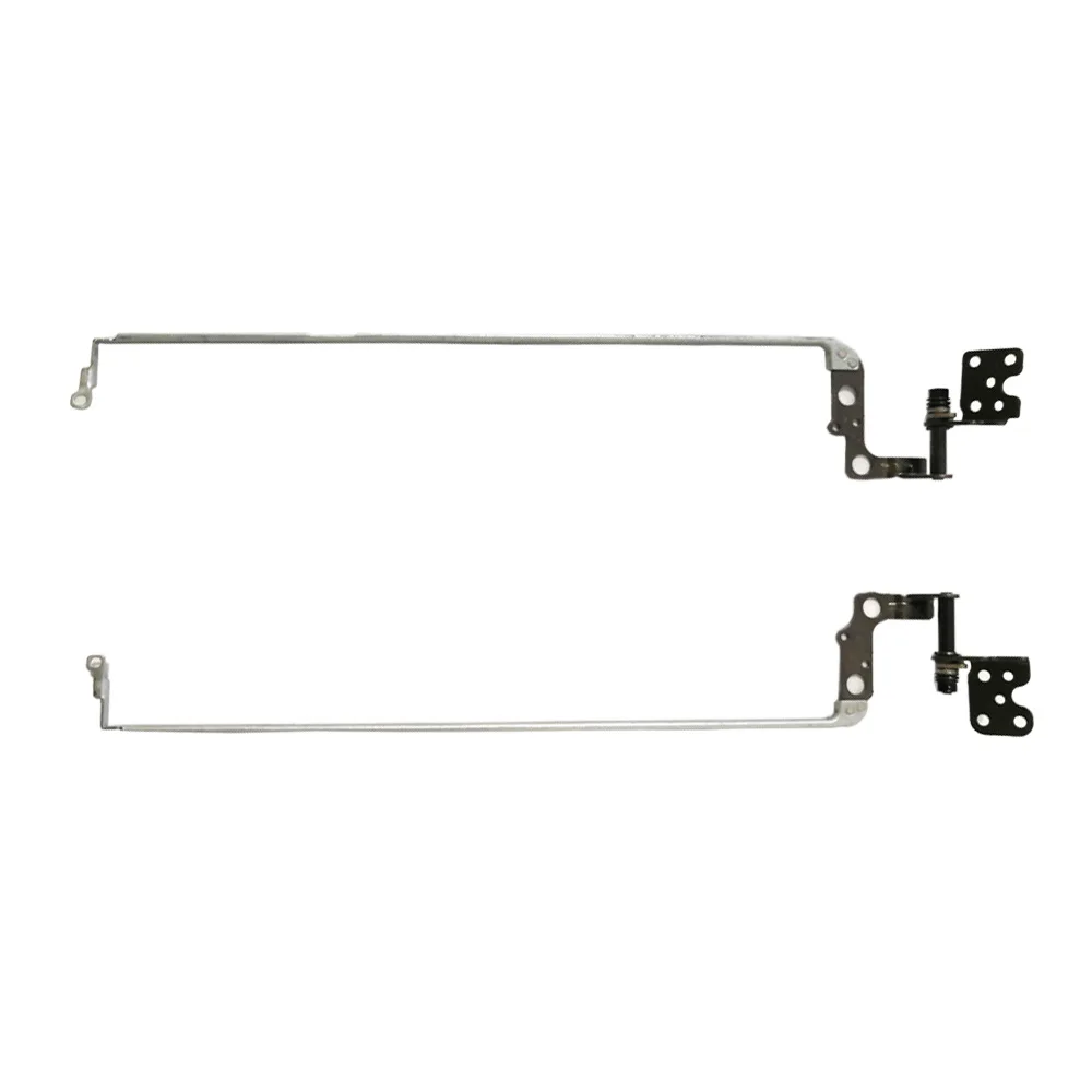 Laptop Replacement Display Hinges Non-touch for Tosh Satellite L50 L55 L50-B L55-B L55D-B L55T-B LCD Screen Hinge Set