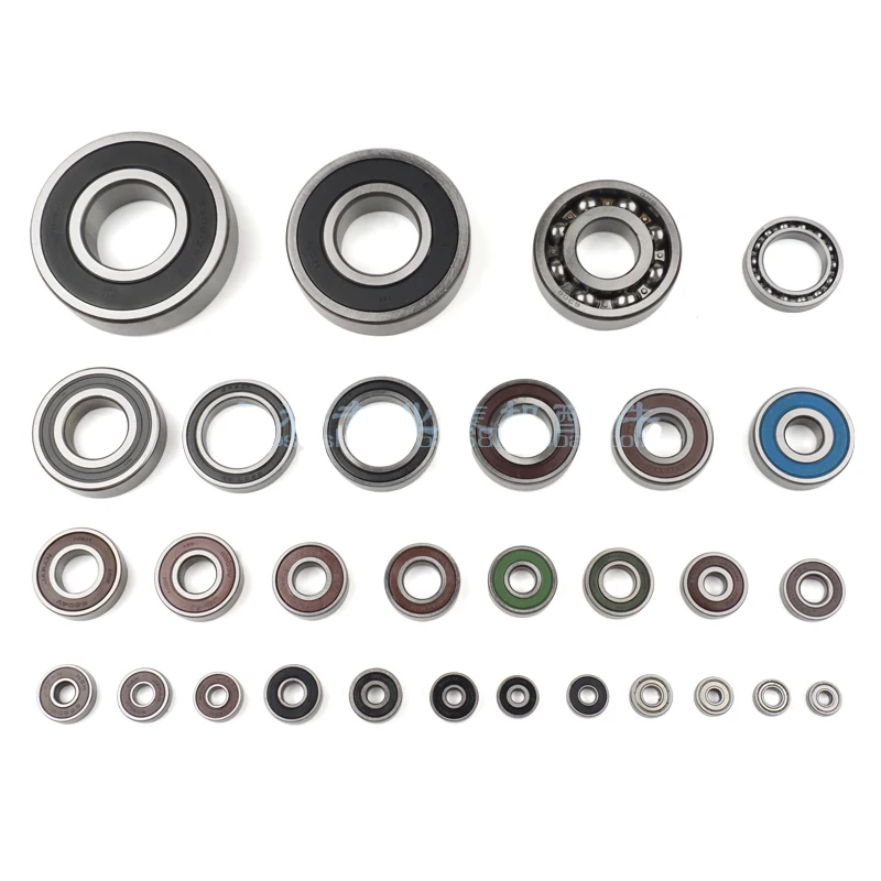 

Power Tool Accessories Armature Rotor Bearing Angle Grinder Electromechanical Hammer Drill Electric Circular Saw Jig Saw Bearing