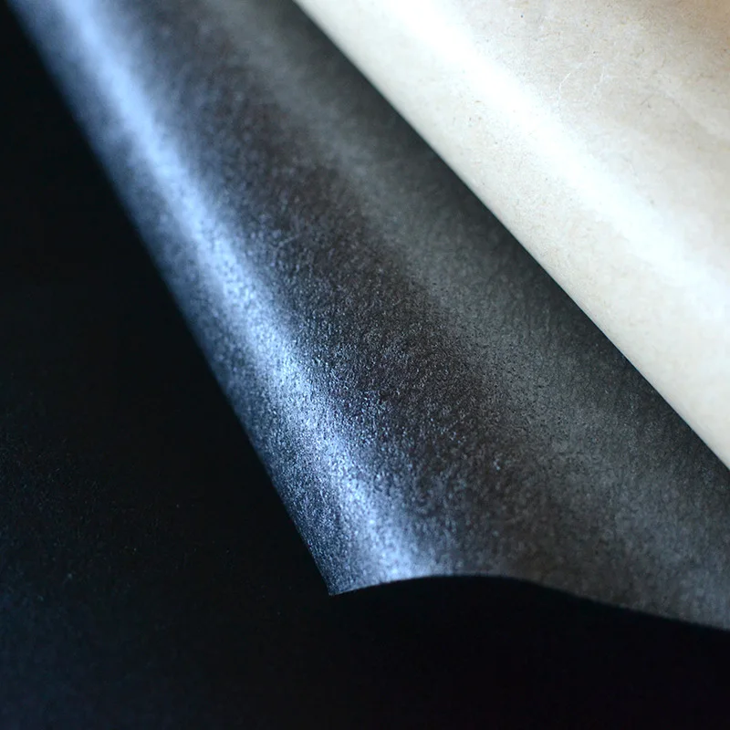 45*145cm 자기 접착 플로킹 장식 패브릭 카운터 천 디스플레이 쿠션 두꺼운 검은 패브릭 테이프 플러시 패브릭 DIY