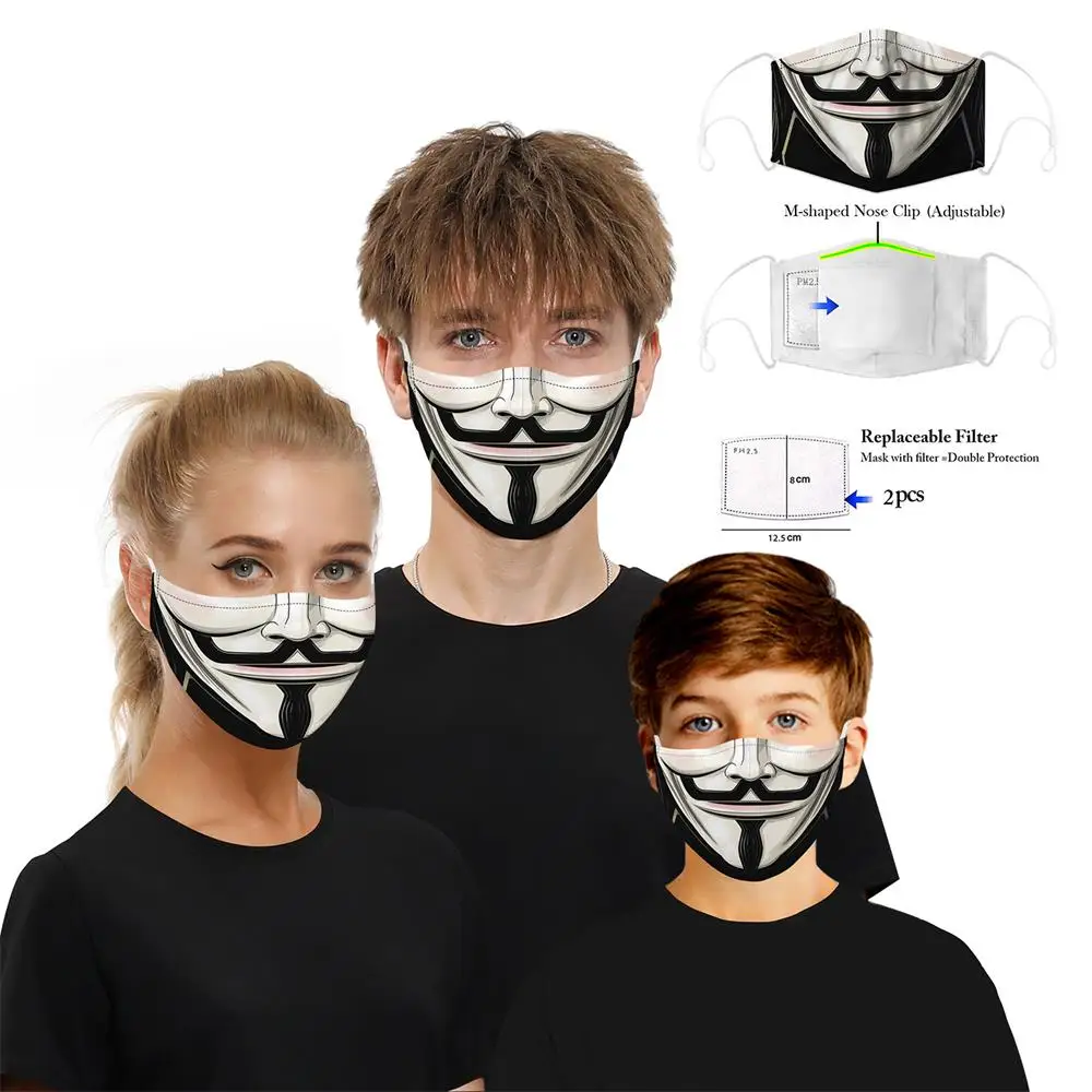 Mascarilla（Nuevo）