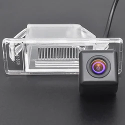 For Nissan Qashqai J10 J11 Dualis 2008~2016 trasera Night Vision Rear View Reversing Camera Car Back up Camera HD CCD