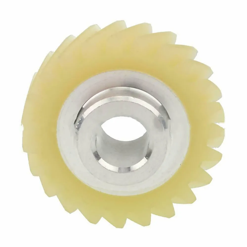 1PC Replace Drive Turbine For Kitchenaid 4162897 W10112253 5K45SS 5K5SS 5KPM5 Mixer Repair Parts Blender Spare Gear