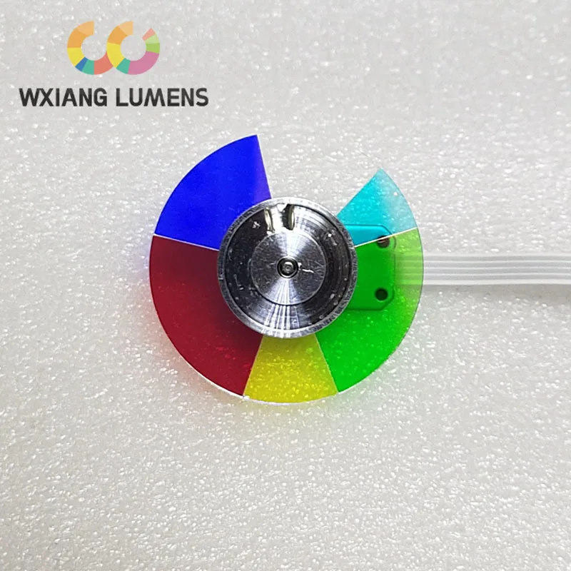 

Projector Dichroic Color Wheel Fit for ACER D101E D103 D103 D600 T419DTB T410B T410DTB