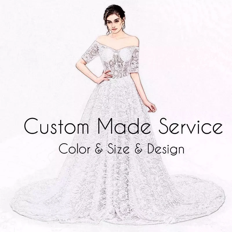 สีขาวชุดเดรสเมอร์เมดชุดเจ้าสาวเซ็กซี่สาวแอฟริกันทรัมเป็ตง่าย Vestidos de Novia gelinlik แต่งงาน SHEER Sleeve