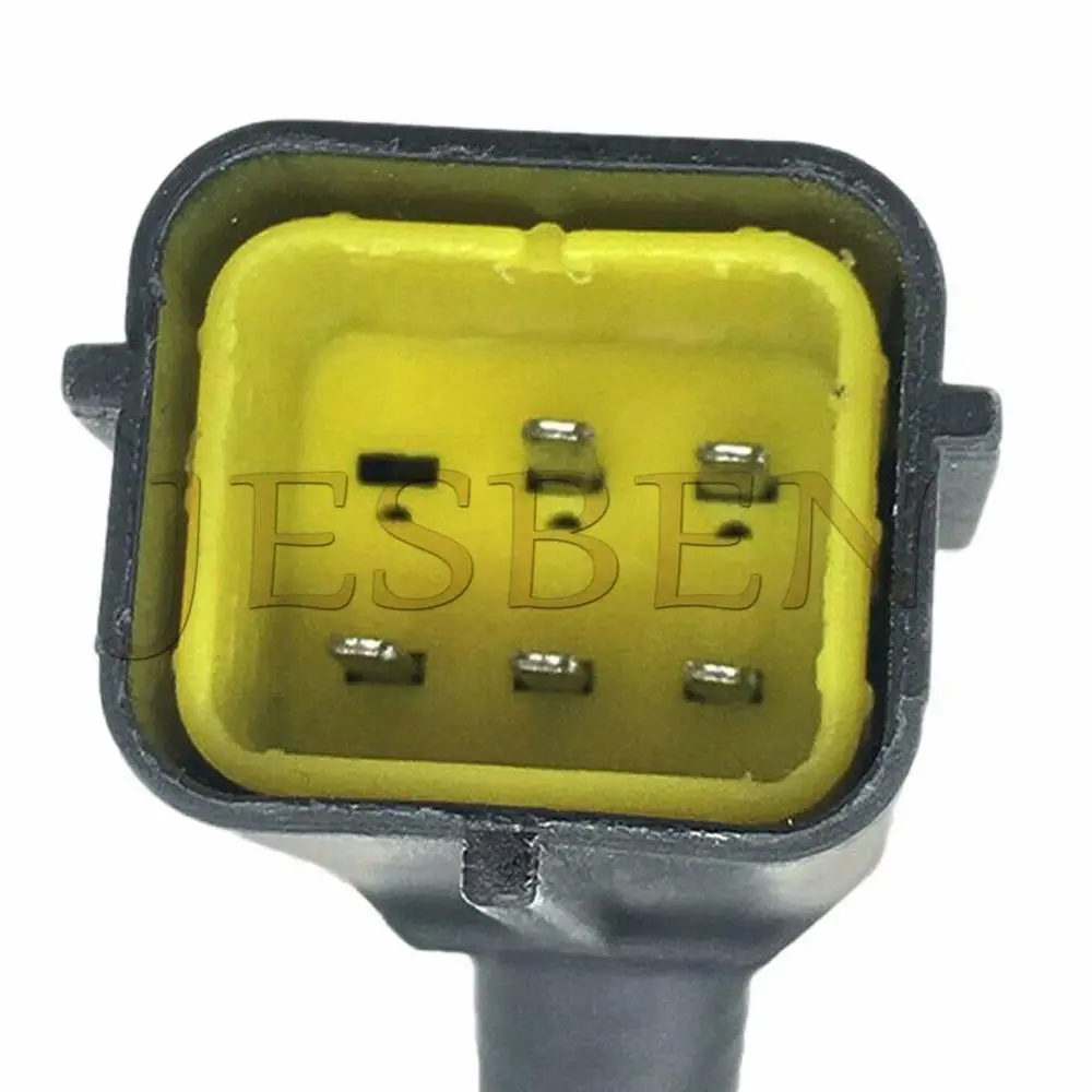 5 أسلاك الاتساع 8-98205402-0 98205402 امدا التحقيق الأكسجين O2 الاستشعار صالح لل ايسوزو D-MAX لا #8982054020 0281004213 0 281 004 213 #4