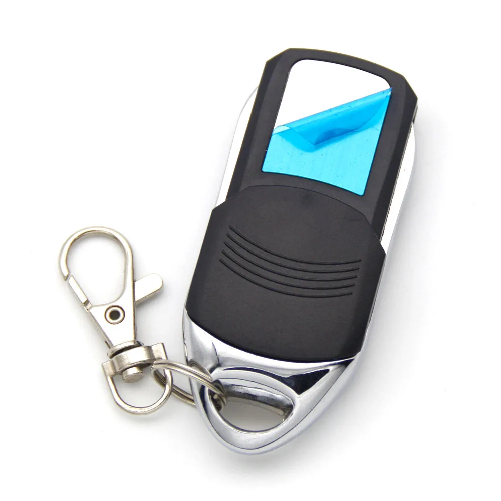 B RCB пульт дистанционного управления MITTO 2A 4A B2 B 2 4 Непрерывно изменяющийся код телекодирование портмоне гаража портмоне 433,92 МГц пульт дистанционного управления