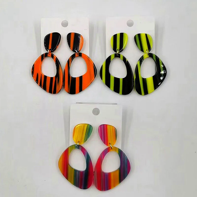 Trendy Mix Color St… - image